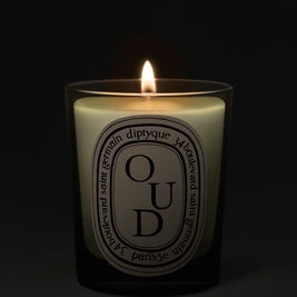 Oud Classic Candle, 190g