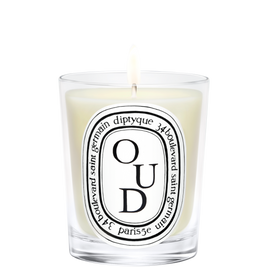Oud Classic Candle, 190g