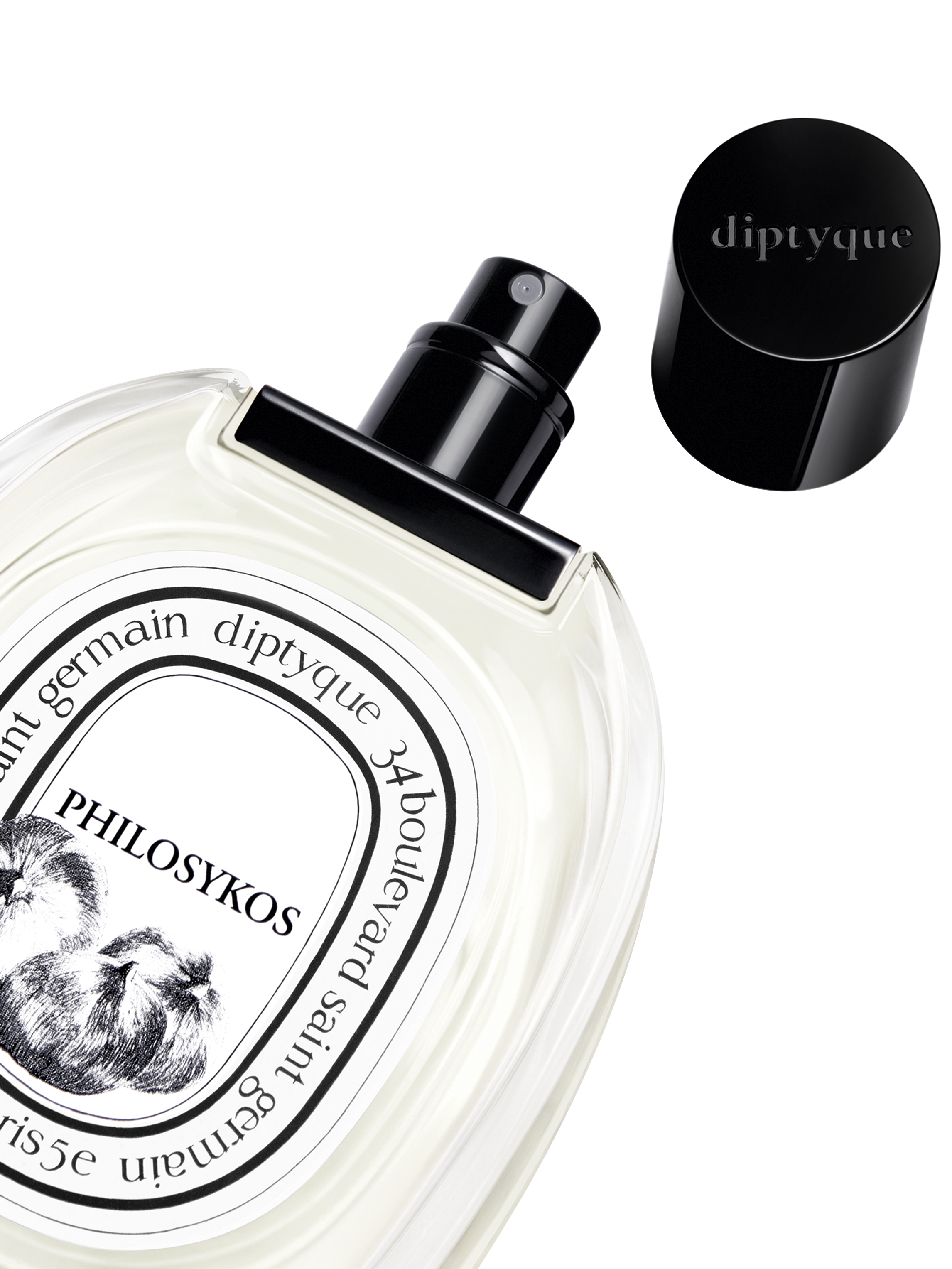 Philosykos Eau De Toilette, 100ml