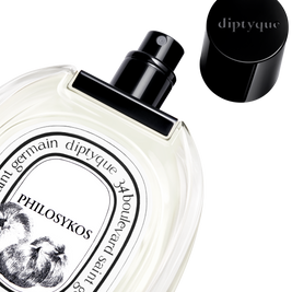Philosykos Eau De Toilette, 100ml