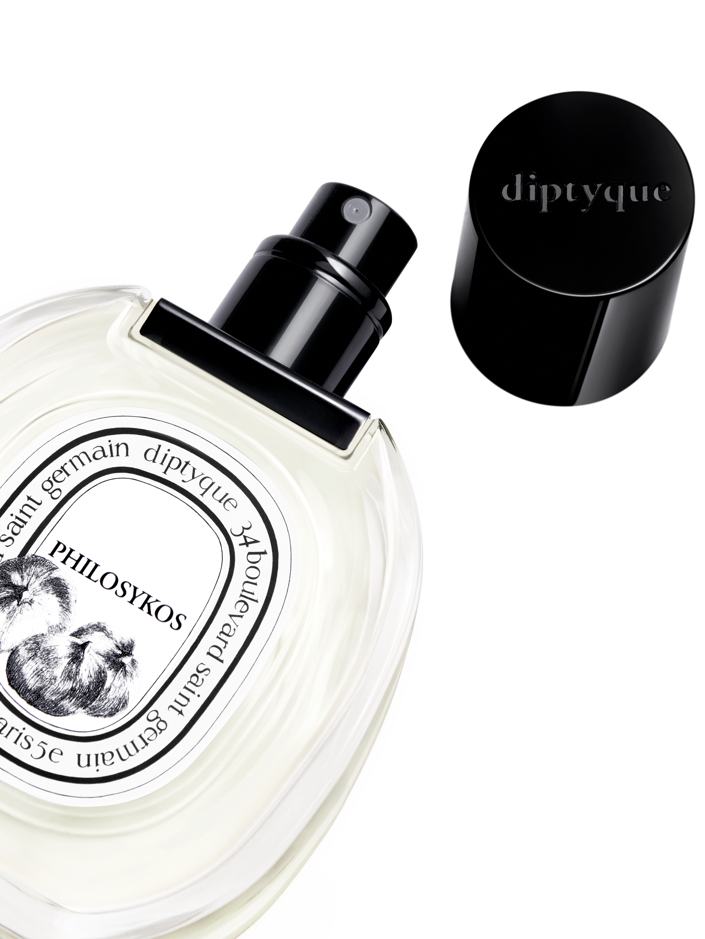 Philosykos EDR, 50ml