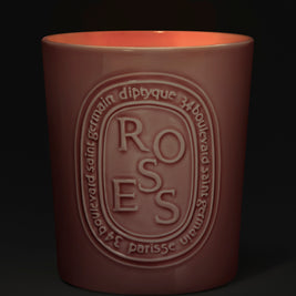 Candle Roses, 600g