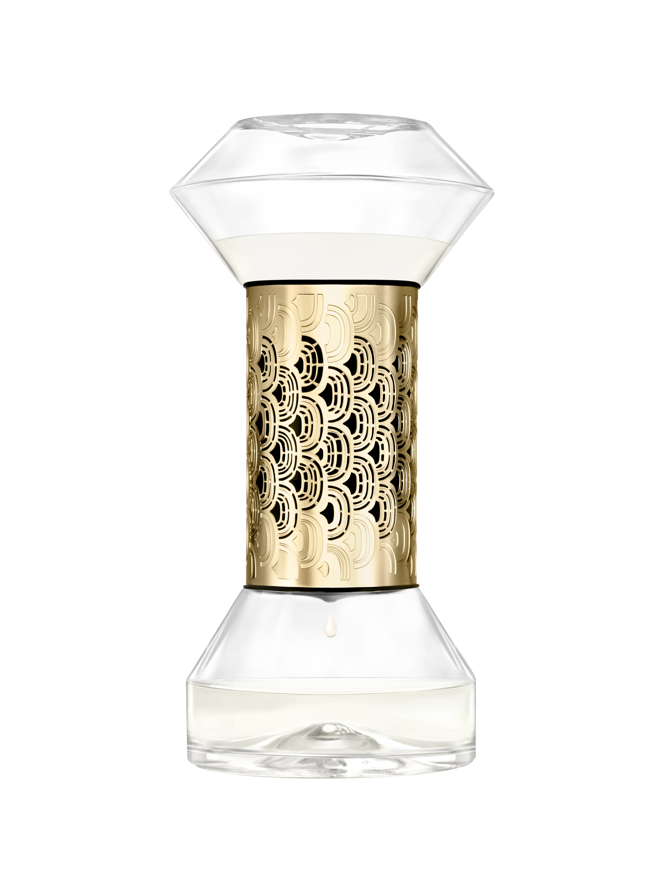 Roses Hourglass Diffuser