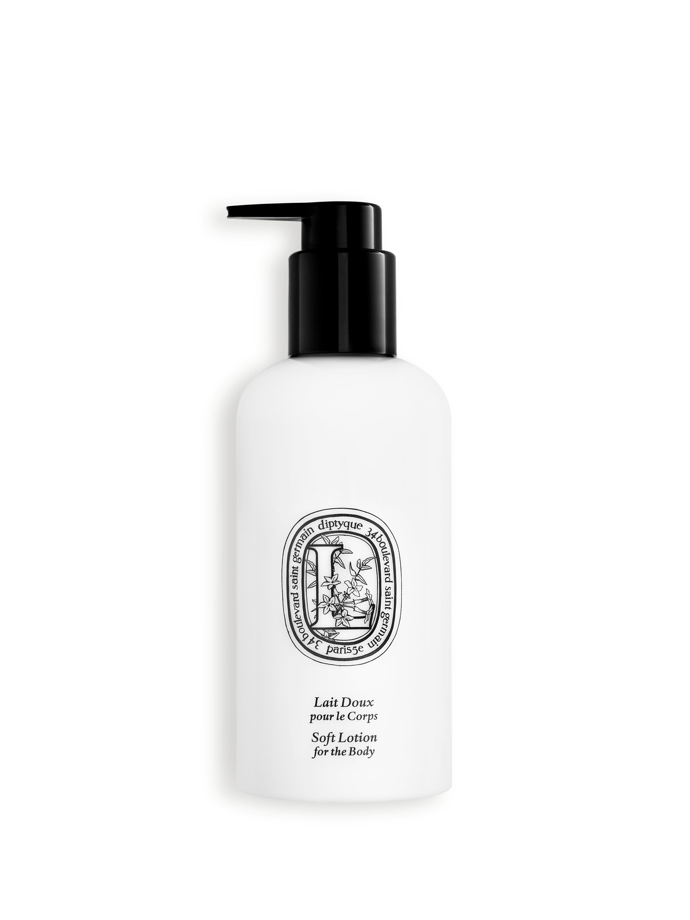 Soft Body Lotion '20