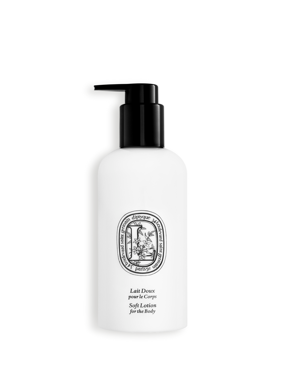 Soft Body Lotion '20