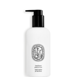 Soft Body Lotion '20
