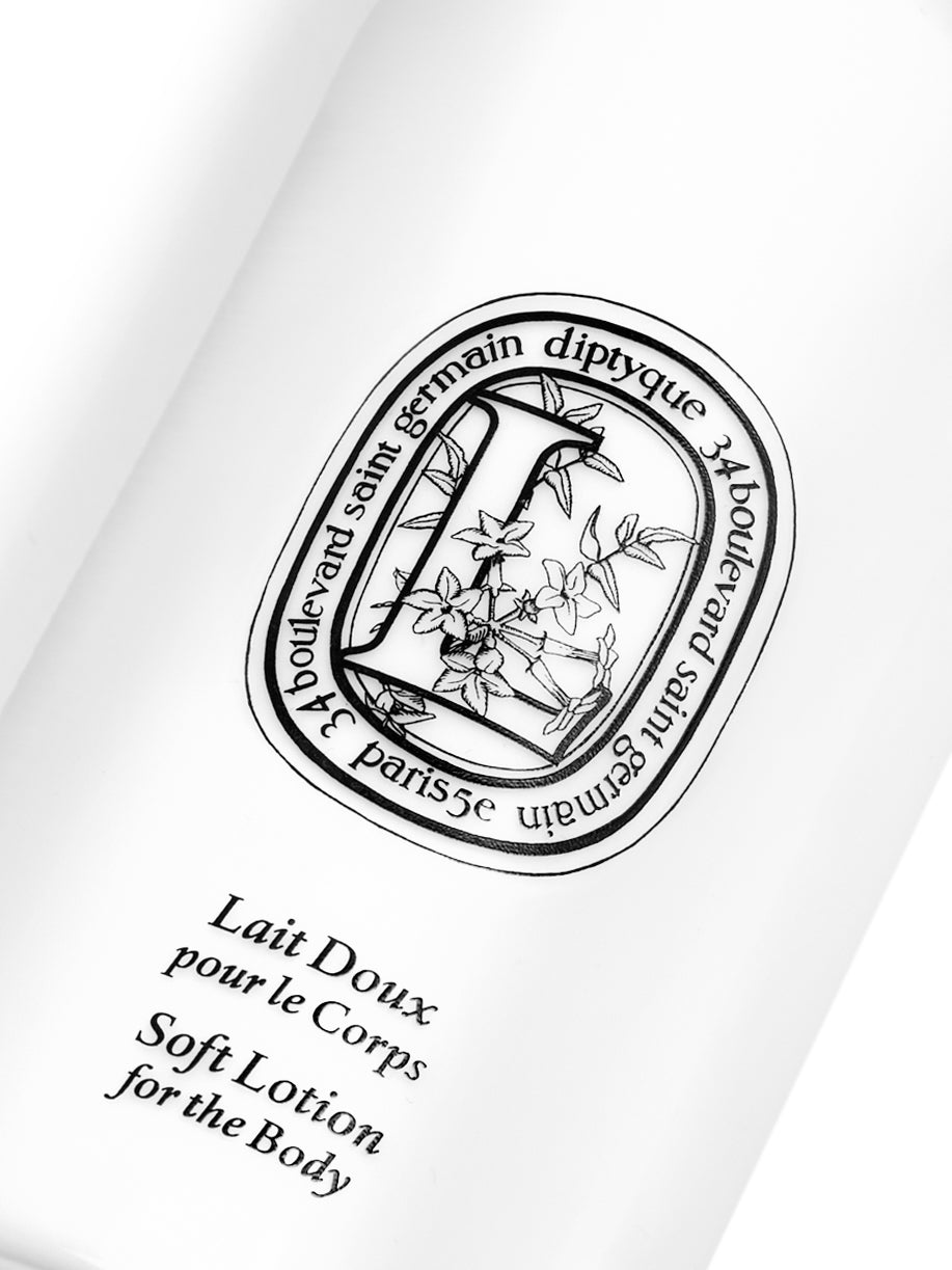Soft Body Lotion '20