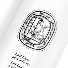 Soft Body Lotion '20