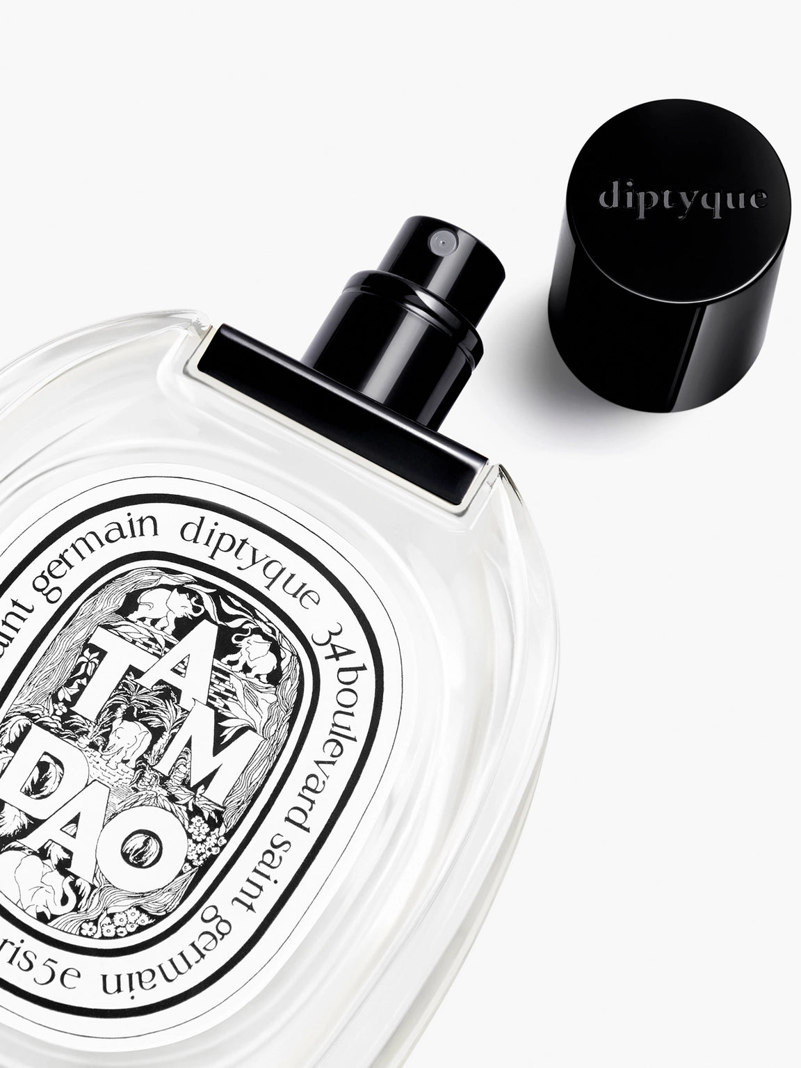 Tam Dao Eau de Toilette, 100ml