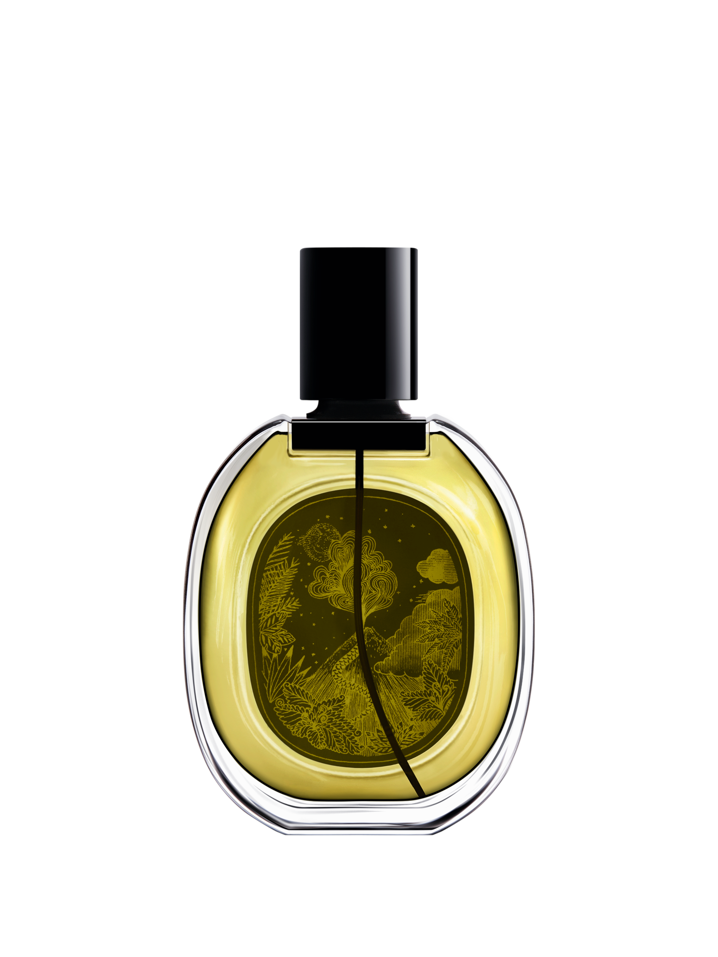 عطر تيمبو أو دو بارفان 75 مل