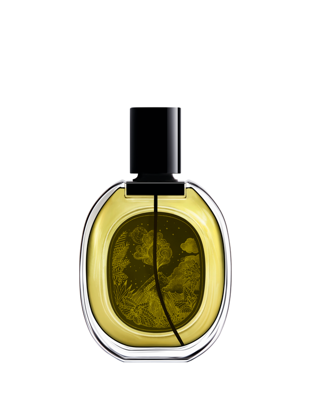 Tempo Eau De Parfum 75ml