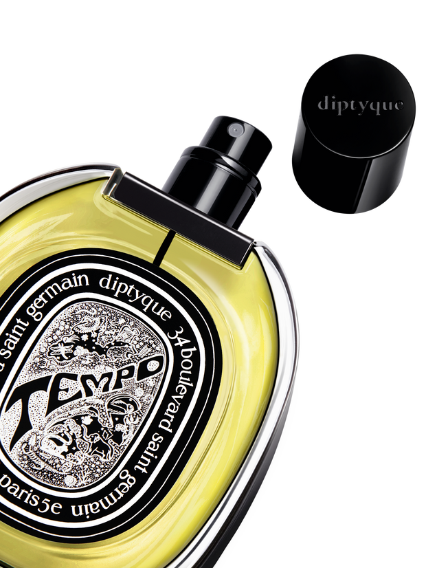 Tempo Eau De Parfum 75ml