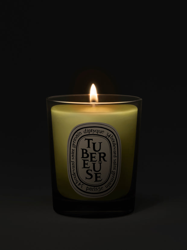 Tubereuse Candle, 70G