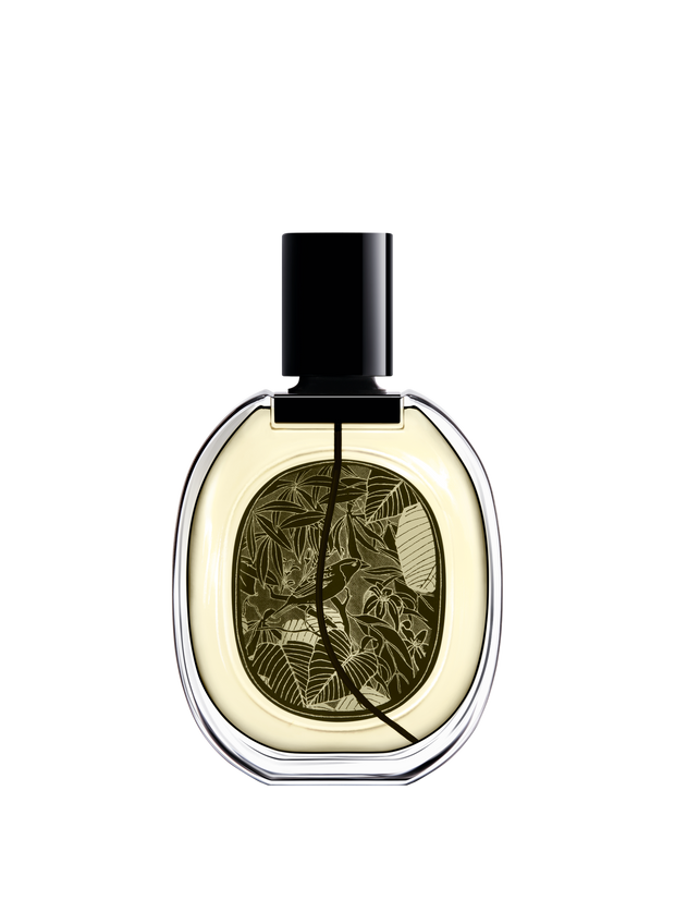 Vetyverio Eau De Parfum 75ml