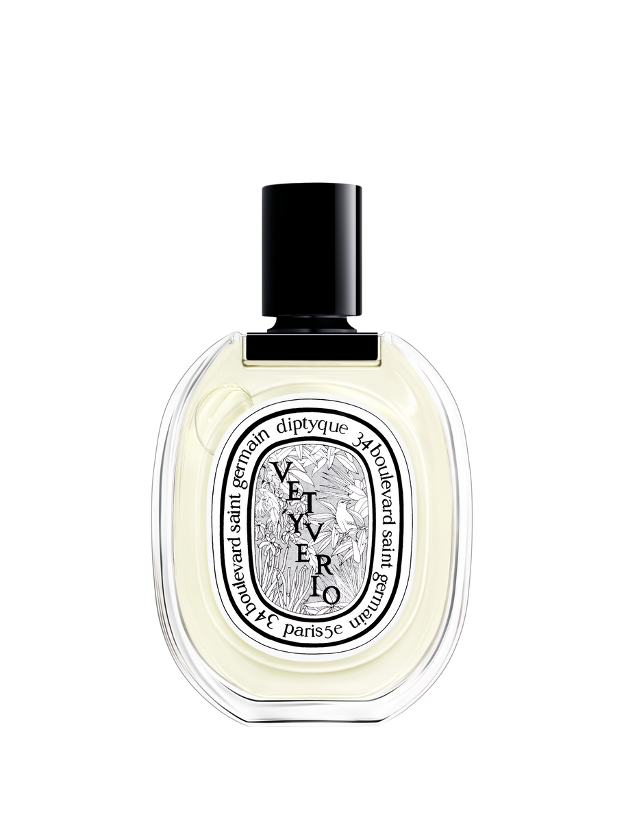 Vetyverio EDT, 100ml