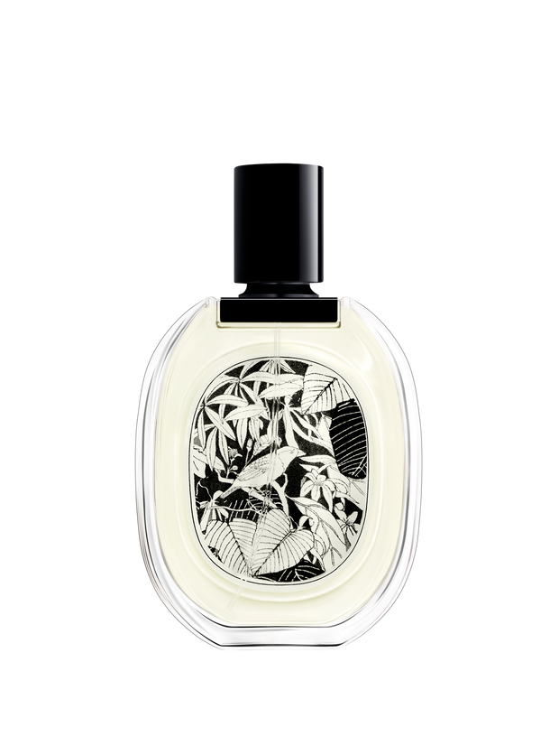 Vetyverio EDT, 100ml