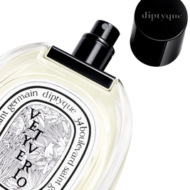Vetyverio EDT, 100ml