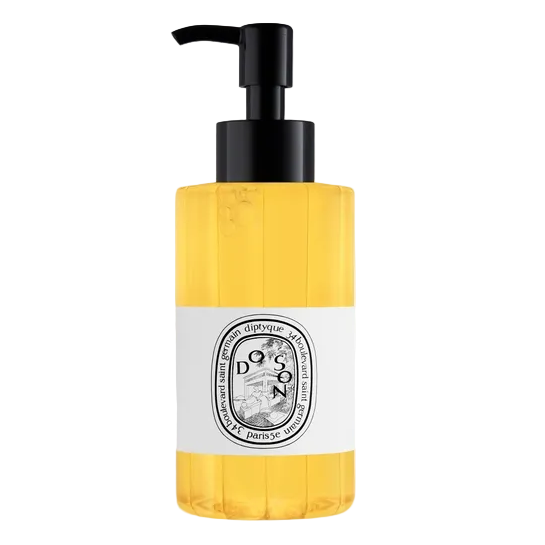 Do Son Scented shower oil