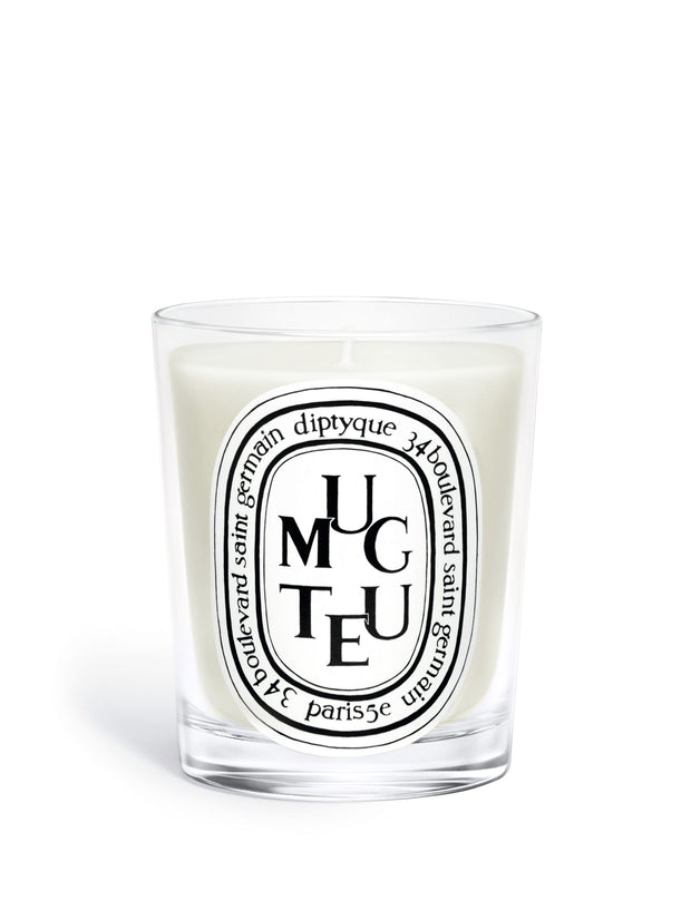 Muguet Candle 190g