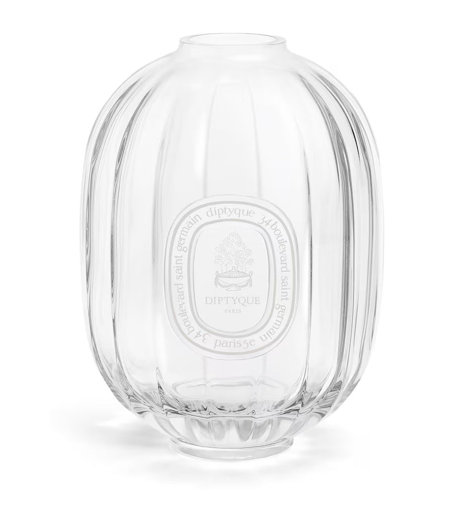 Large Glass Reed Diffuser 2L