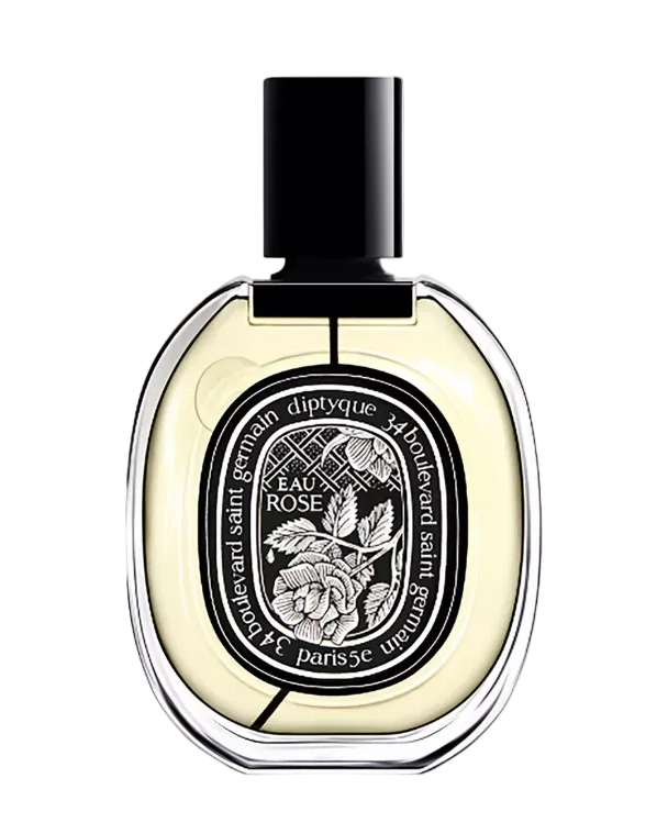Eau Rose Eau de parfum