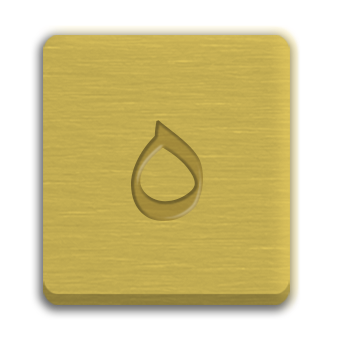 Letter Cube