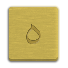 Letter Cube