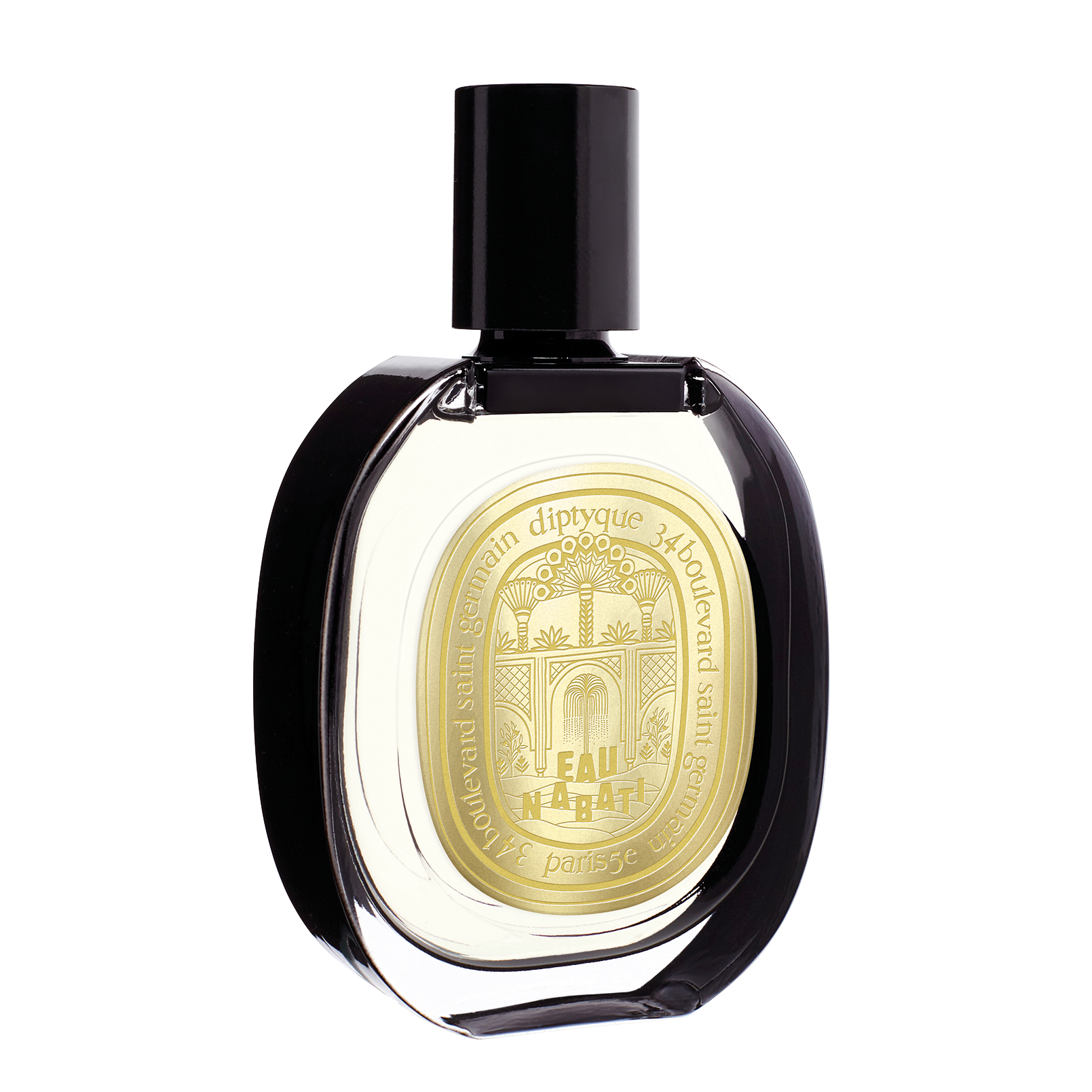 Nabati Eau De Parfum, 75ml