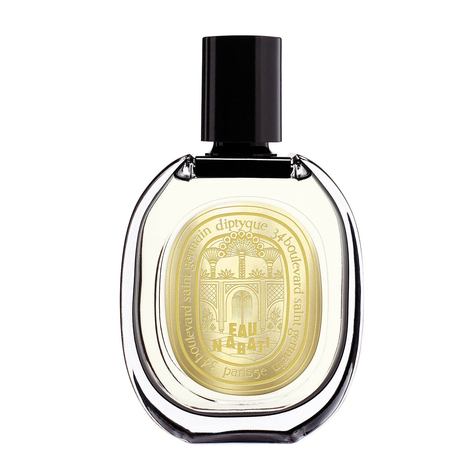 Nabati Eau De Parfum, 75ml