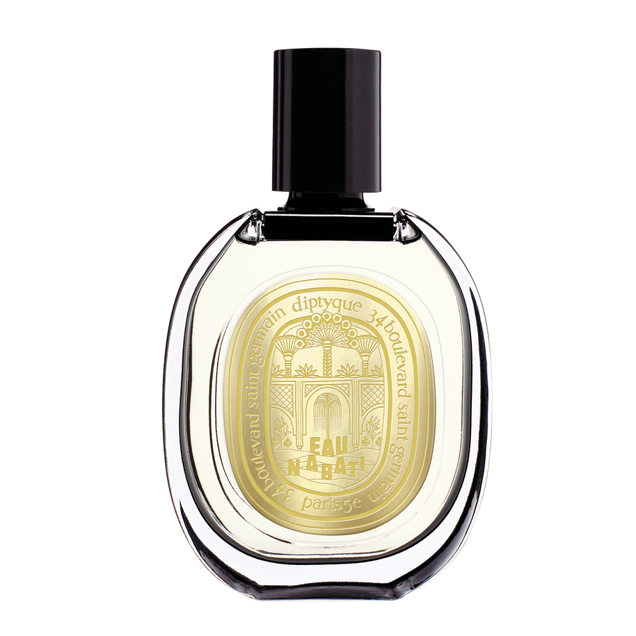 Nabati Eau De Parfum, 75ml