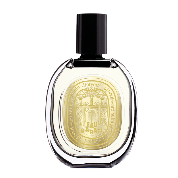 Nabati Eau De Parfum, 75ml