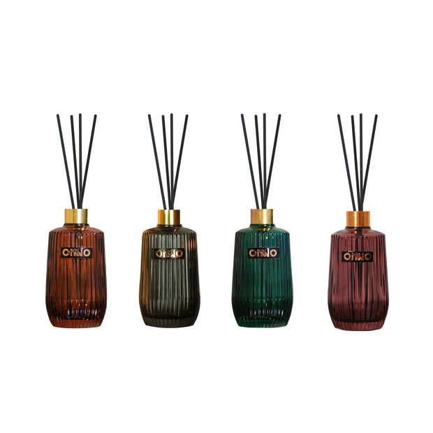 Eclectic Diffuser,  Zanzibar