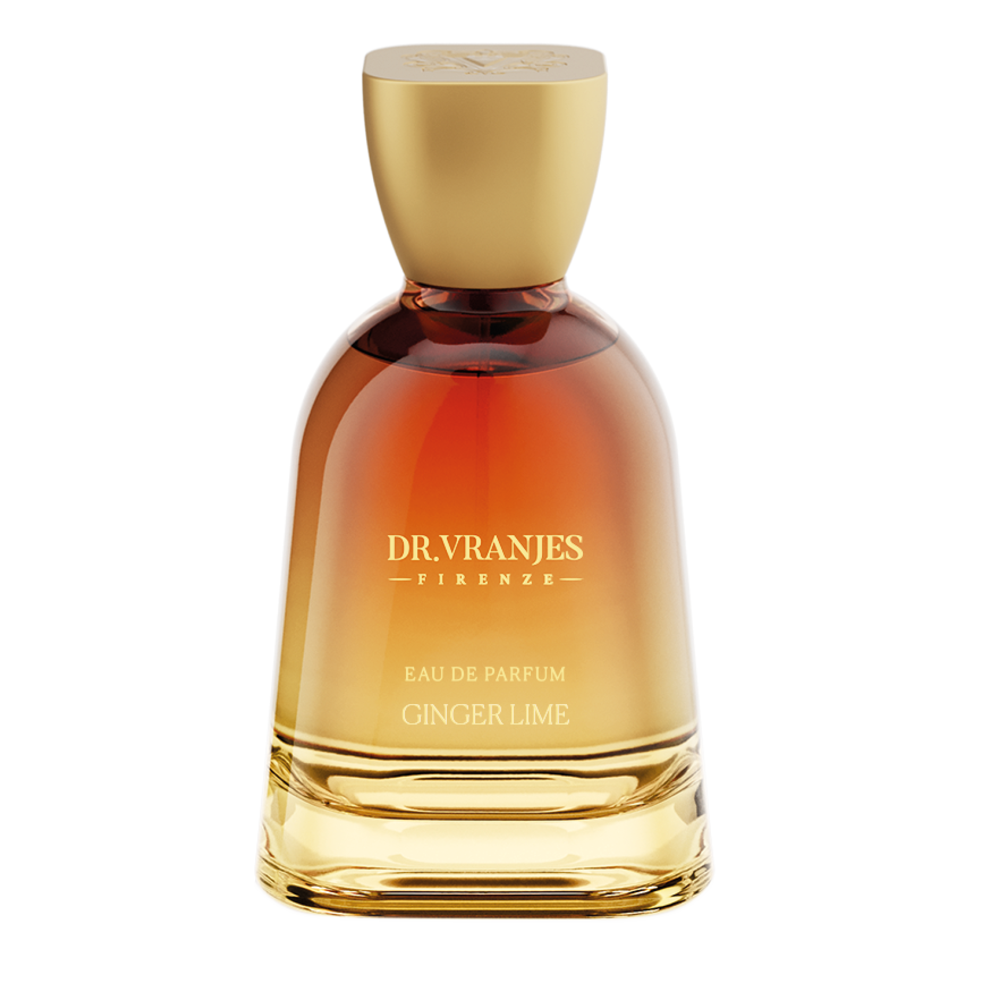 Ginger Lime Eau De Parfum , 100 ml