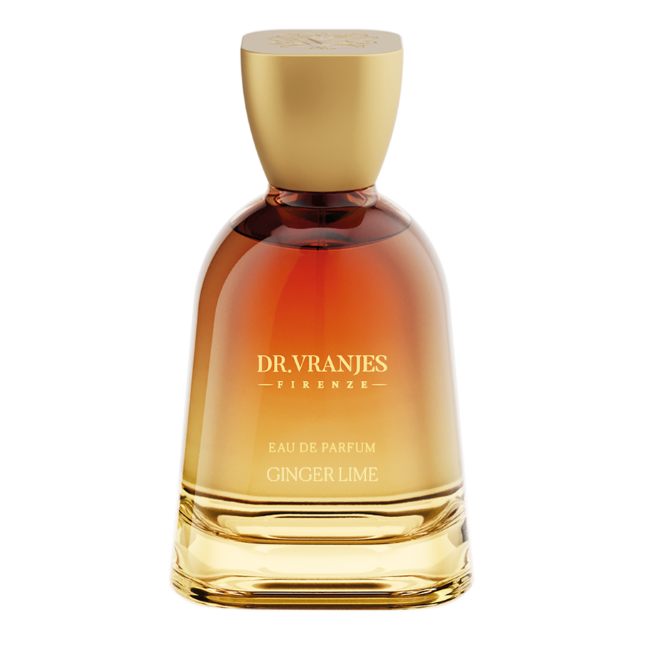 Ginger Lime Eau De Parfum , 100 ml