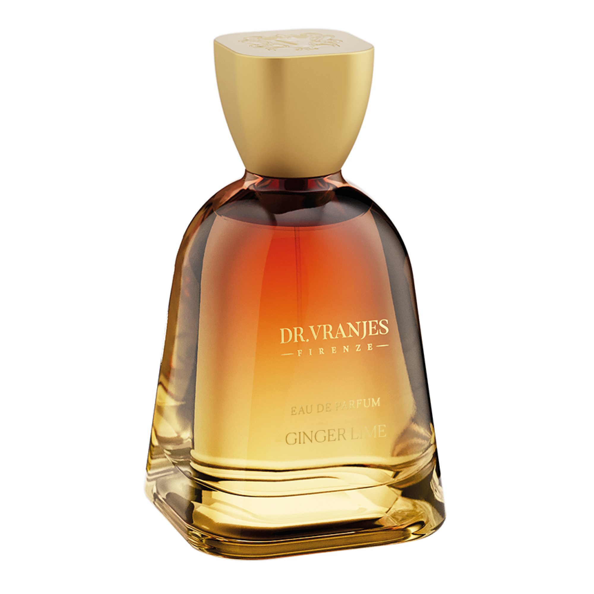 Ginger Lime Eau De Parfum , 100 ml