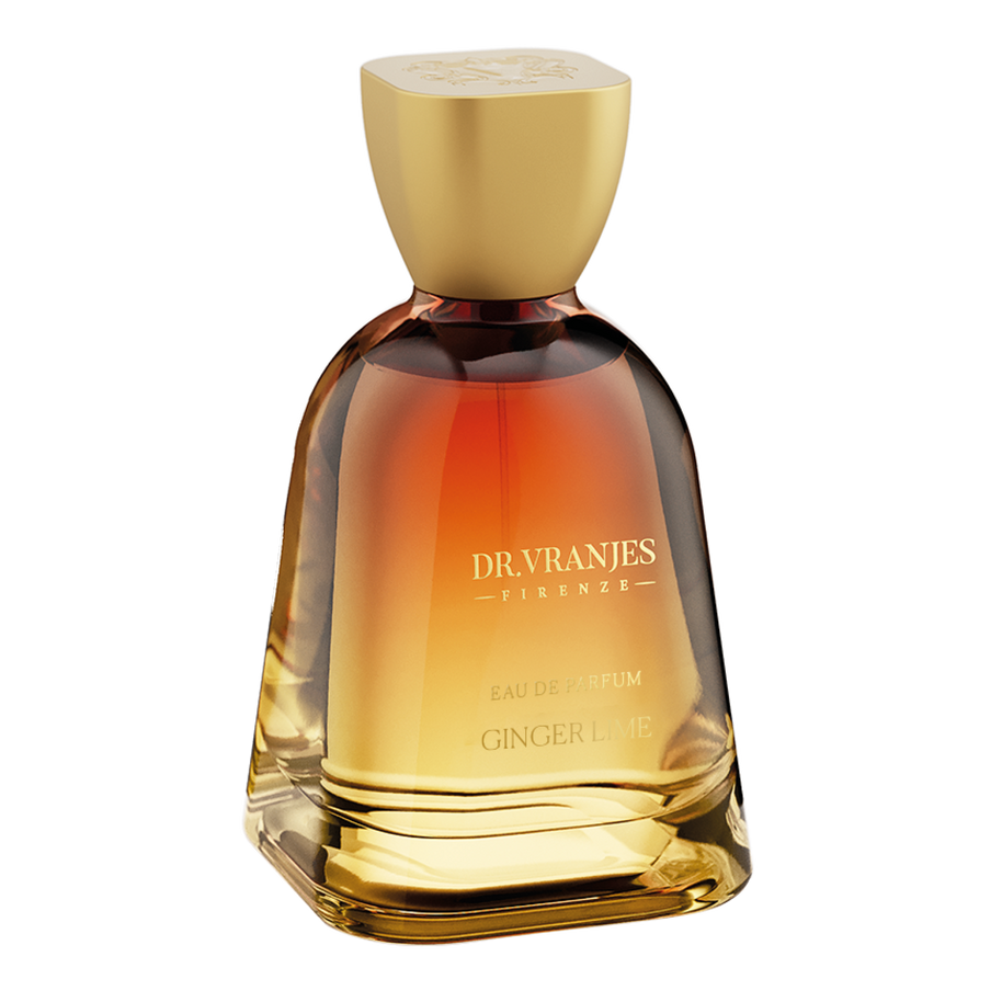 Ginger Lime Eau De Parfum , 100 ml