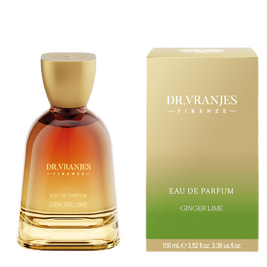 Ginger Lime Eau De Parfum , 100 ml