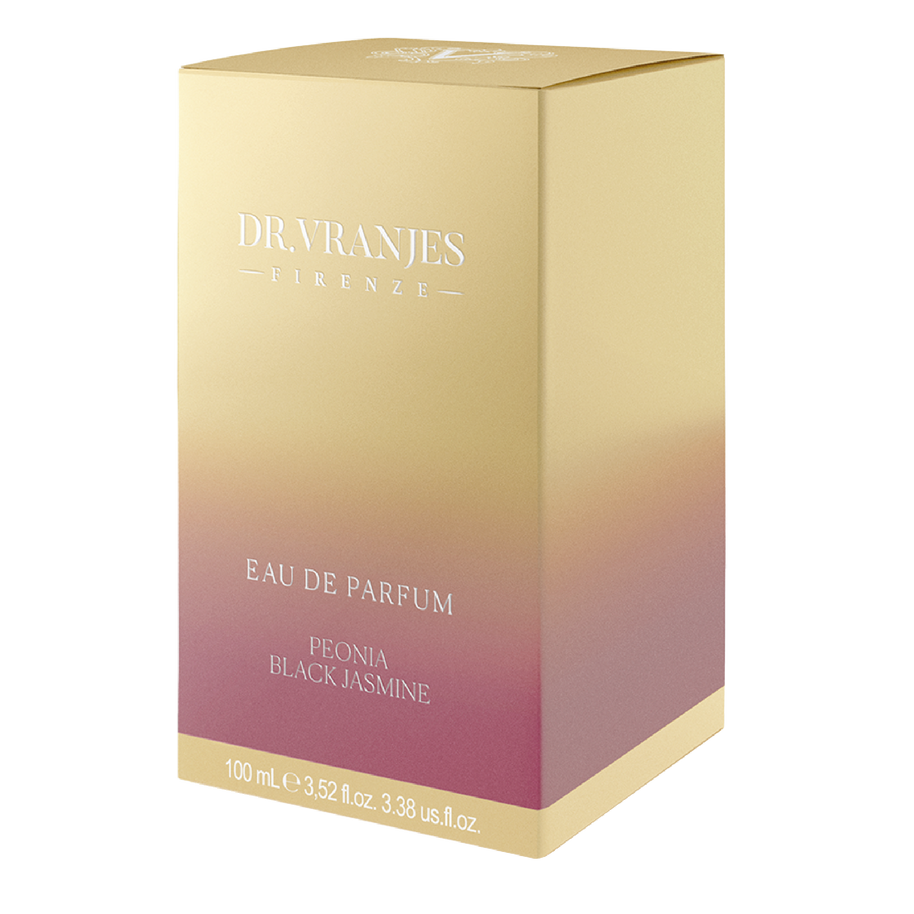 Peonia Black Jasmine EDP, 100ml