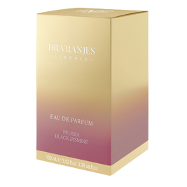 Peonia Black Jasmine EDP, 100ml