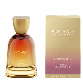 Peonia Black Jasmine EDP, 100ml