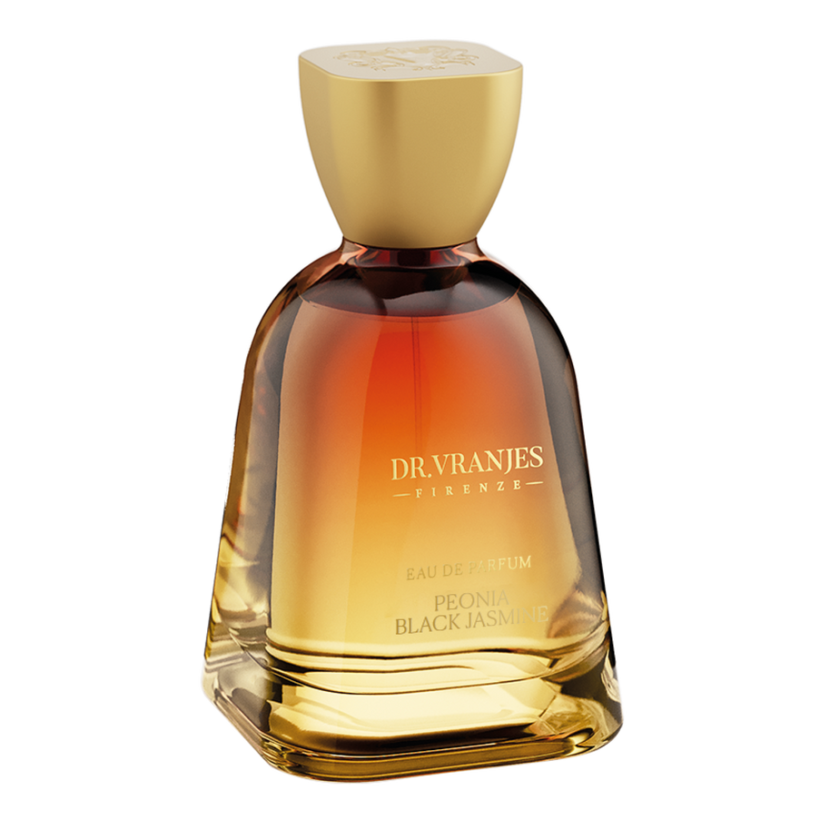 Peonia Black Jasmine EDP, 100ml