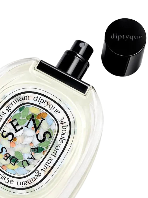 Eau Des Sens EDT Limited Edition, 100ml