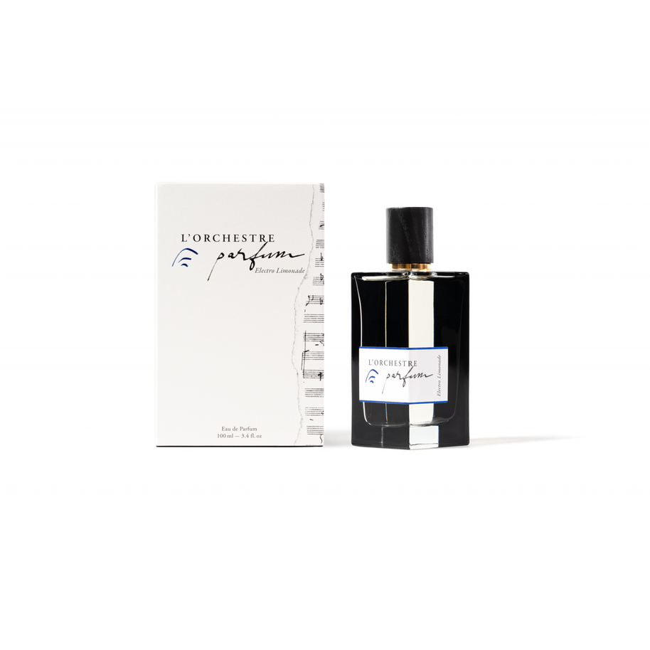 Electro Limonade Eau De Parfum, 100ml