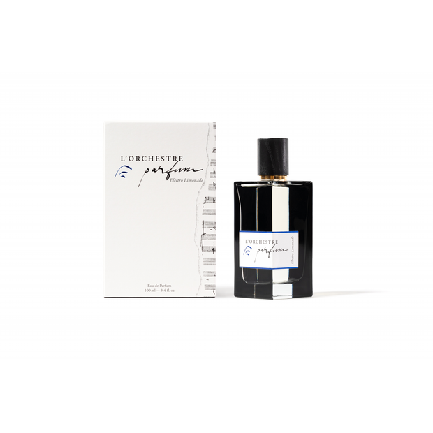 Electro Limonade Eau De Parfum, 100ml