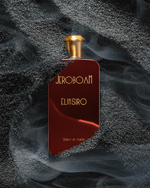 Eliksiro Extrait De Parfum, 100ml