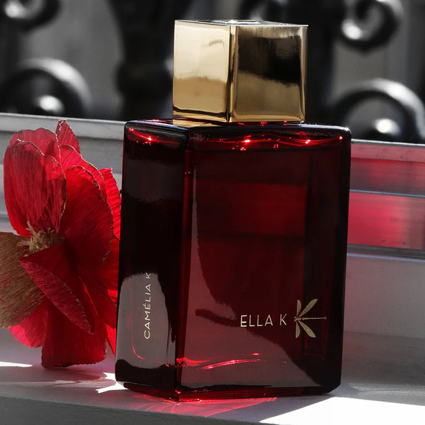 Camelia K Eau De Parfum, 100ml