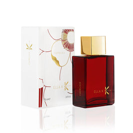 عطر كاميليا كيه أو دي بارفان، 100 مل