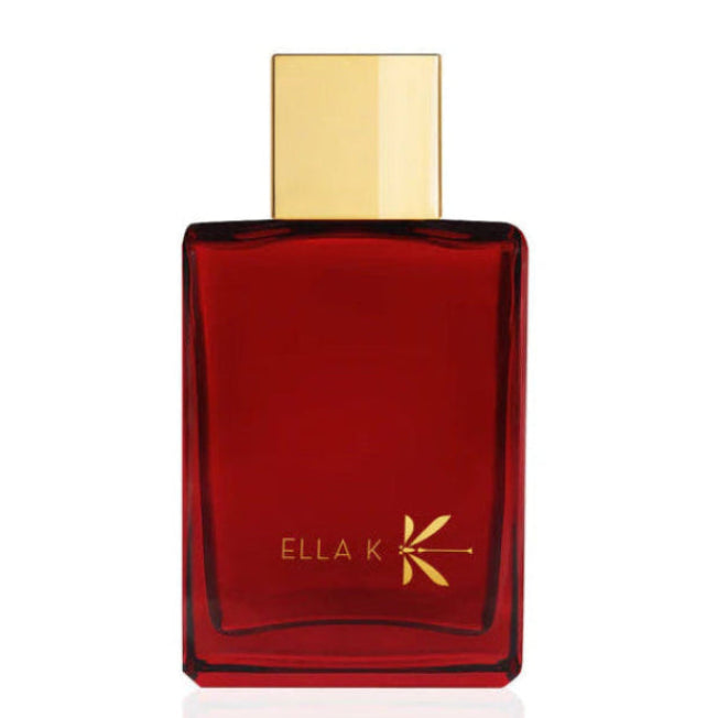 عطر كاميليا كيه أو دي بارفان، 100 مل