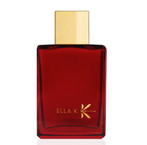Camelia K Eau De Parfum, 100ml