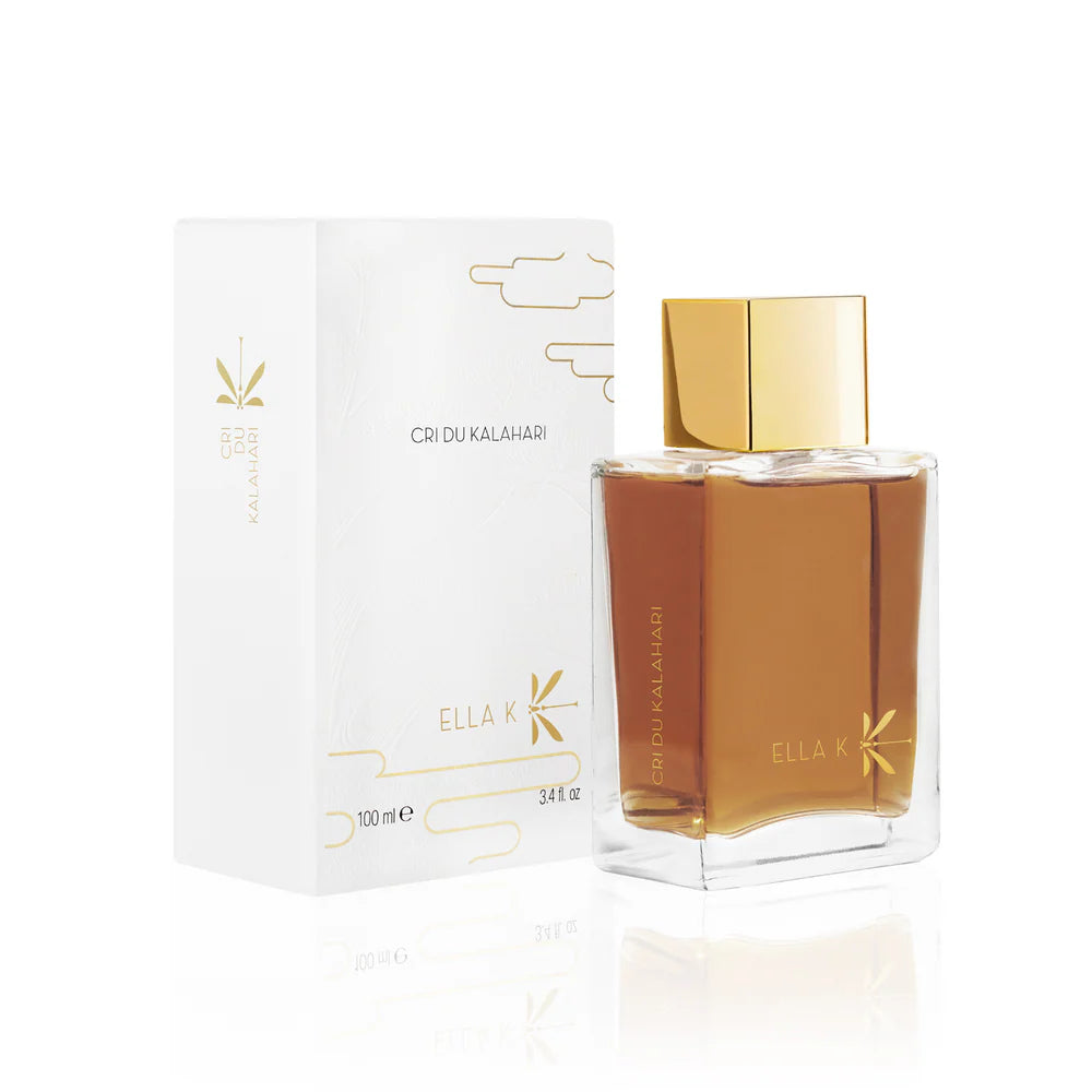 عطر كري دو كالاهاري أو دي بارفان، 100 مل